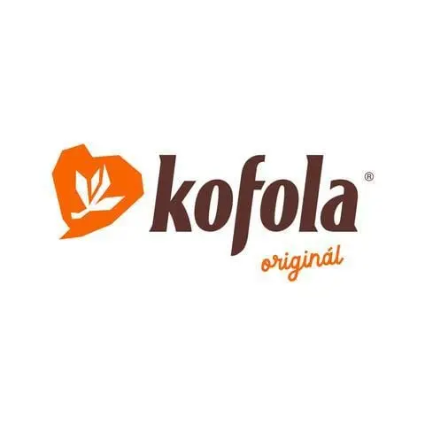 Logo Kofola