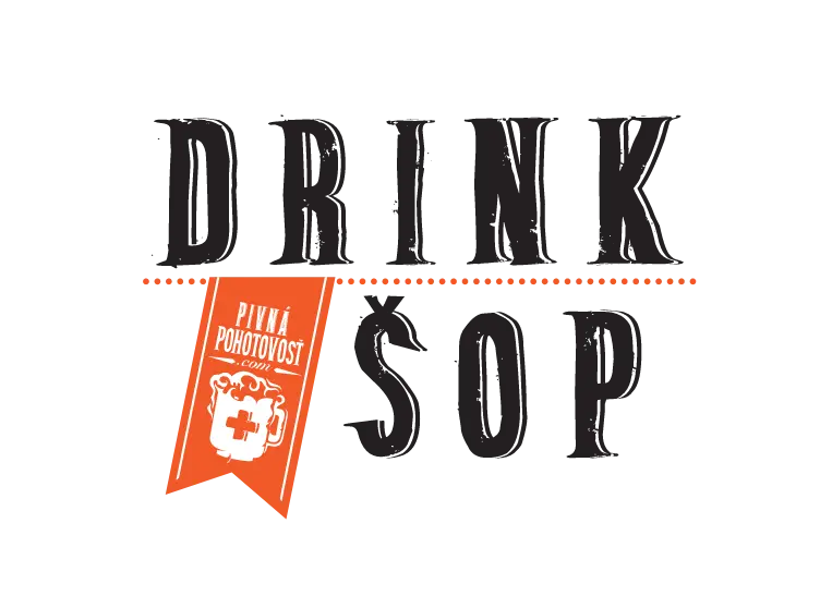 Logo Drink šop