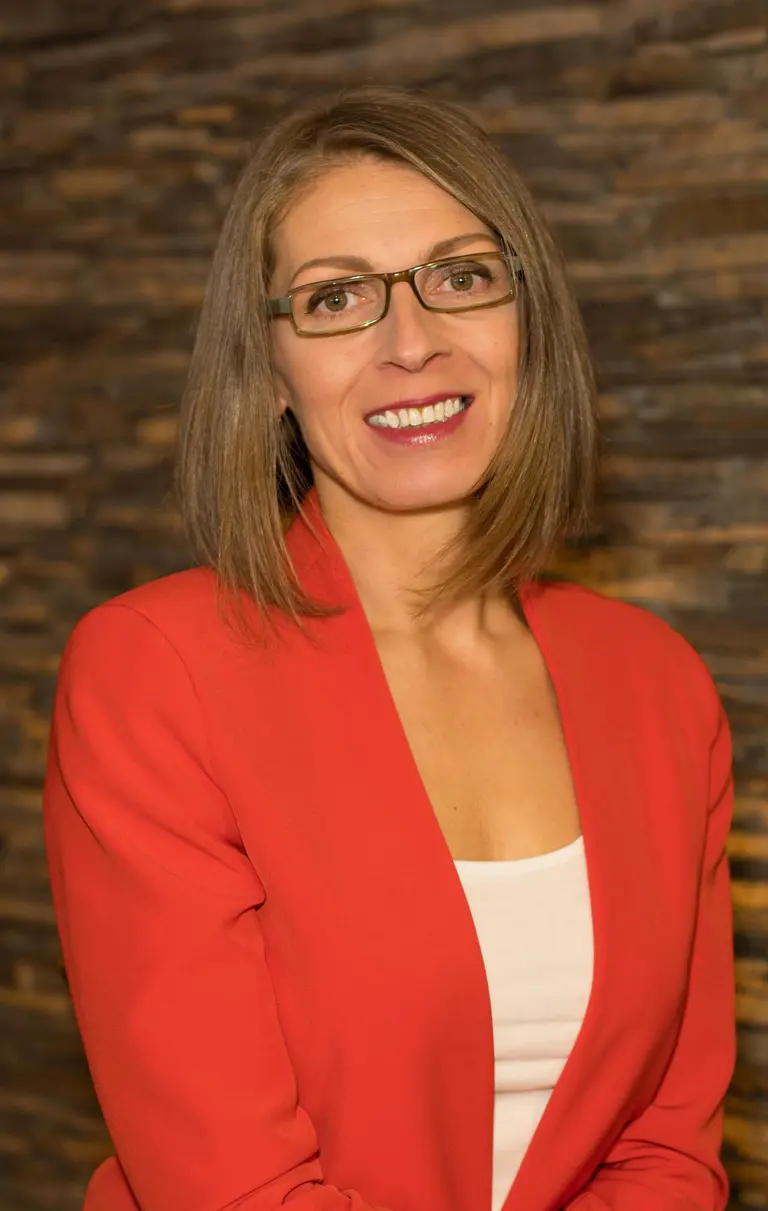 Mgr. Jana Klačková, ekonóm vo Villa Betula Resort